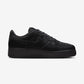Nike Air Force 1 Low '07 Triple Black Pony Hair (Women's)