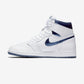 Jordan 1 Retro Metallic Navy (2016)