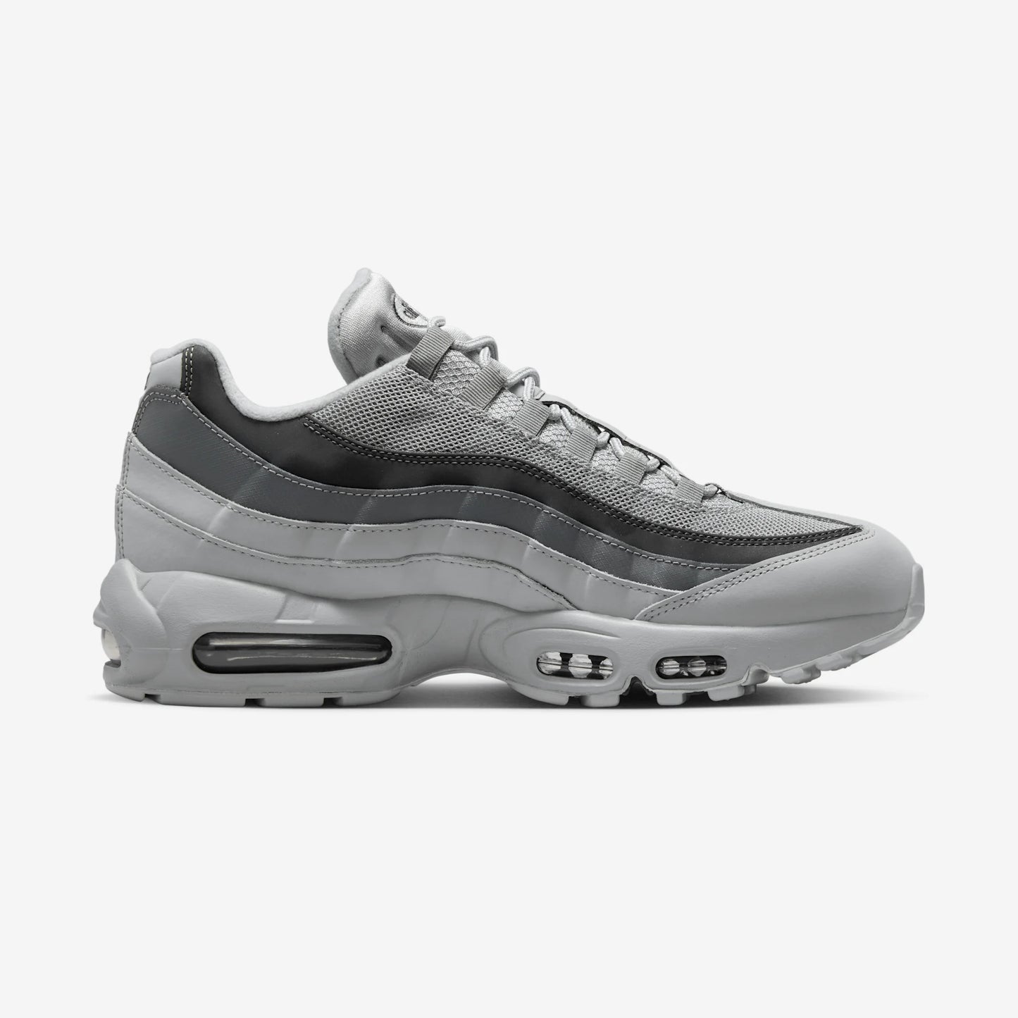Nike Air Max 95 LIght Smoke Grey Anthracite