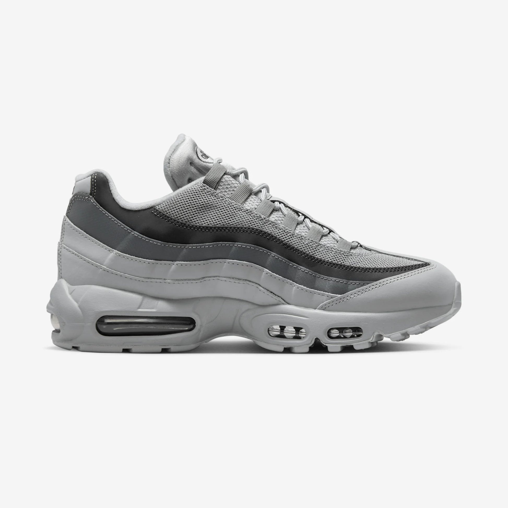 Nike Air Max 95 LIght Smoke Grey Anthracite