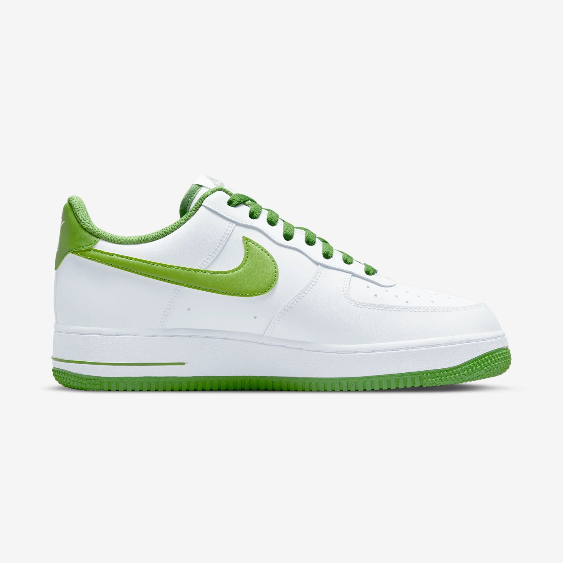 Nike Air Force 1 Low '07 White Chlorophyll