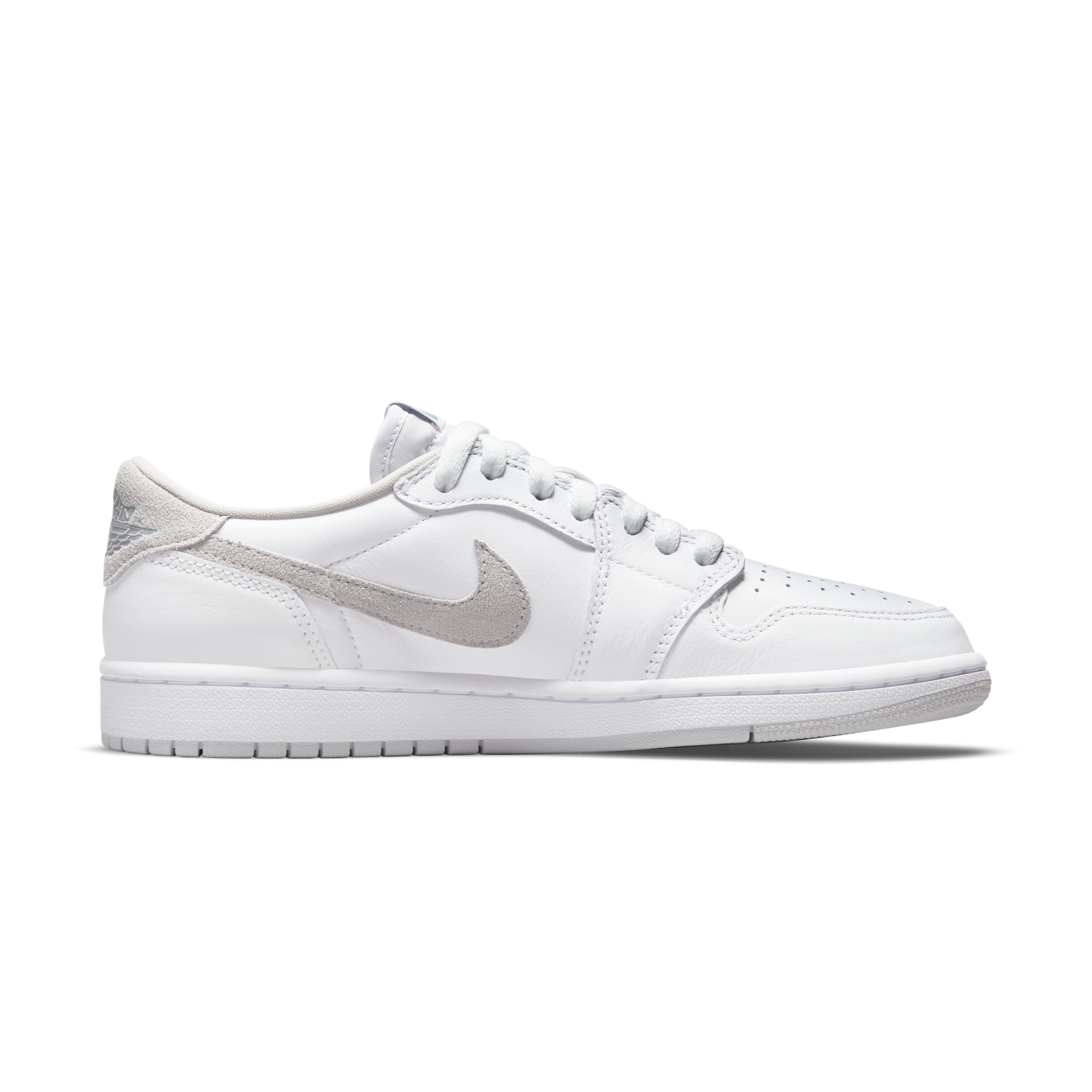 Jordan 1 Low OG Neutral Grey (2021) (Women's)