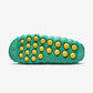Nike Mind 001 Slide Geode Teal Light Menta