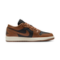 Jordan 1 Low Archaeo Brown (Women's)