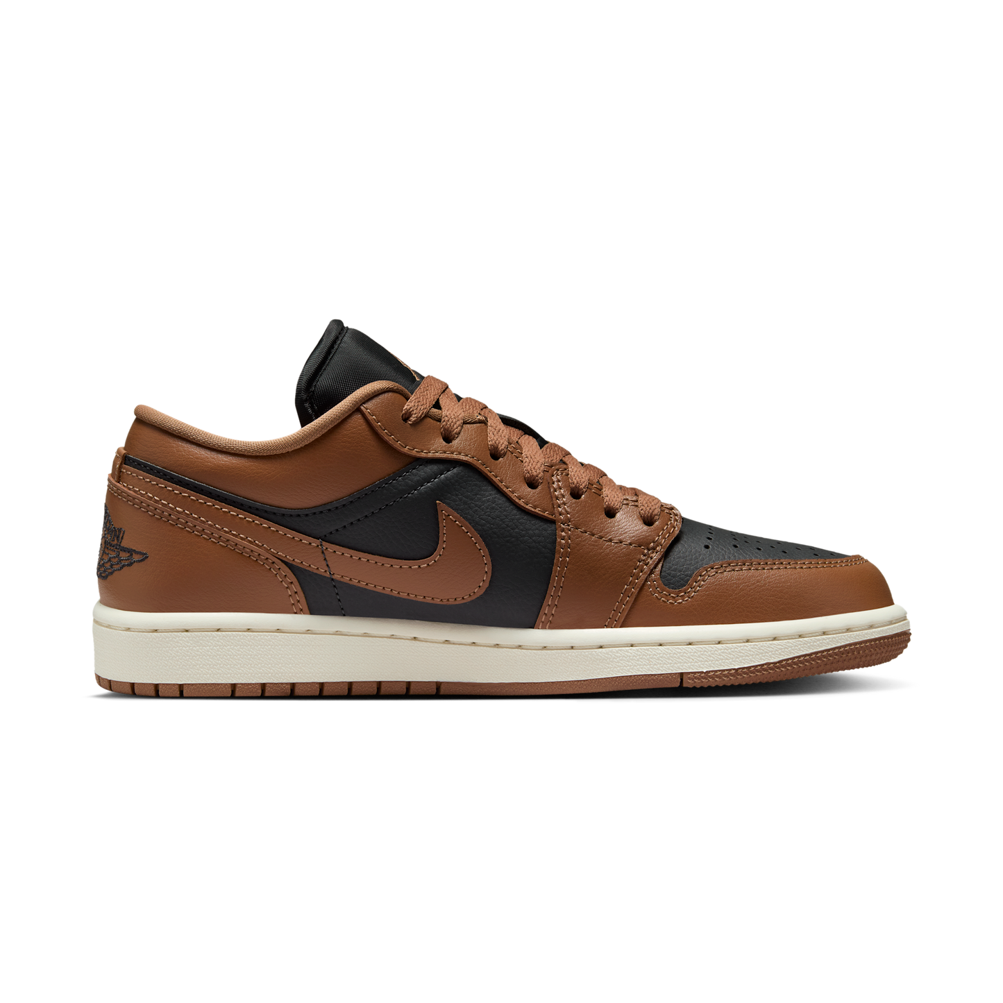 Jordan 1 Low Archaeo Brown (Women's)