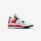 Jordan 4 Retro Red Cement (PS)