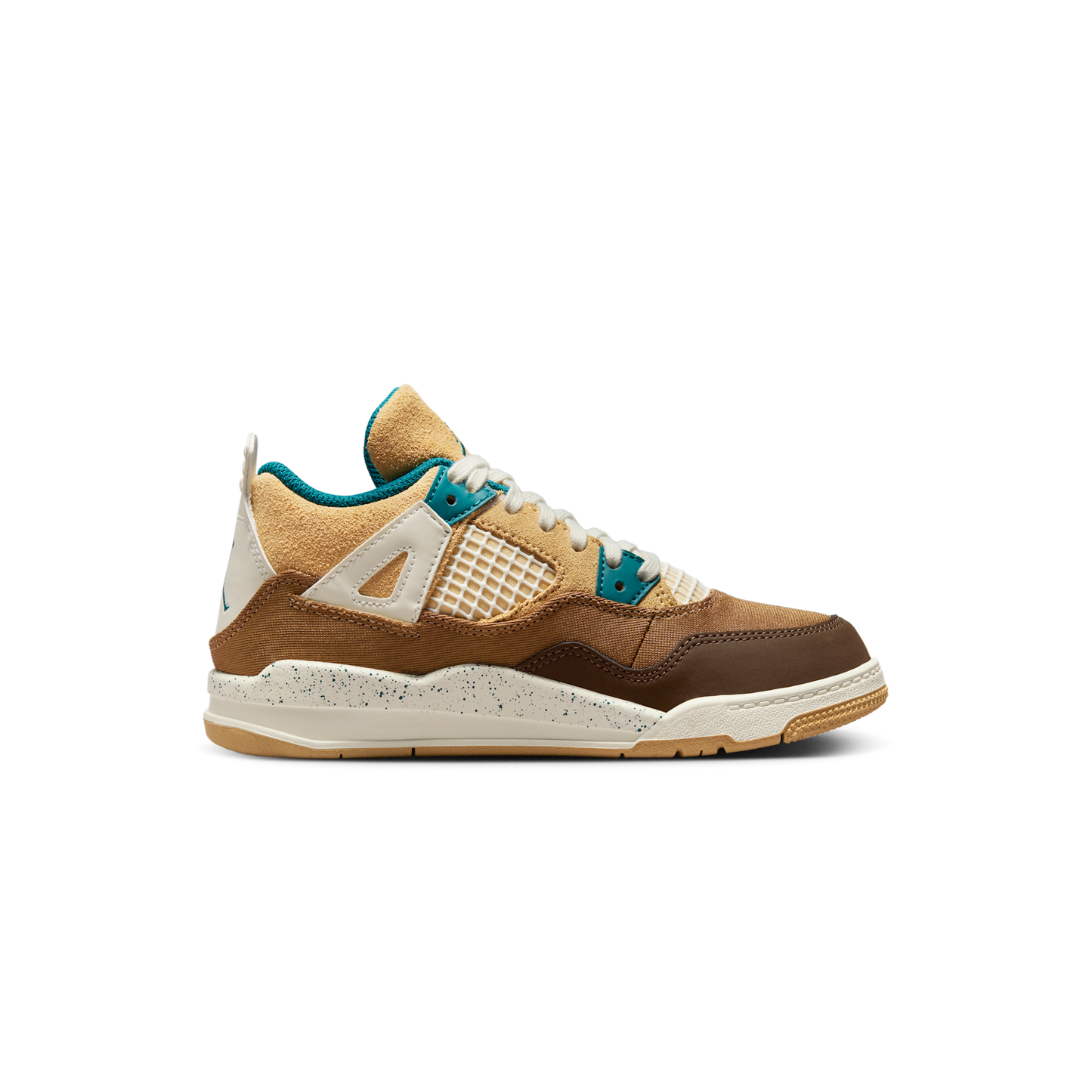 Jordan 4 Retro Cacao Wow (PS)