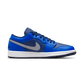 Jordan 1 Low Game Royal Blue Void (Women's)