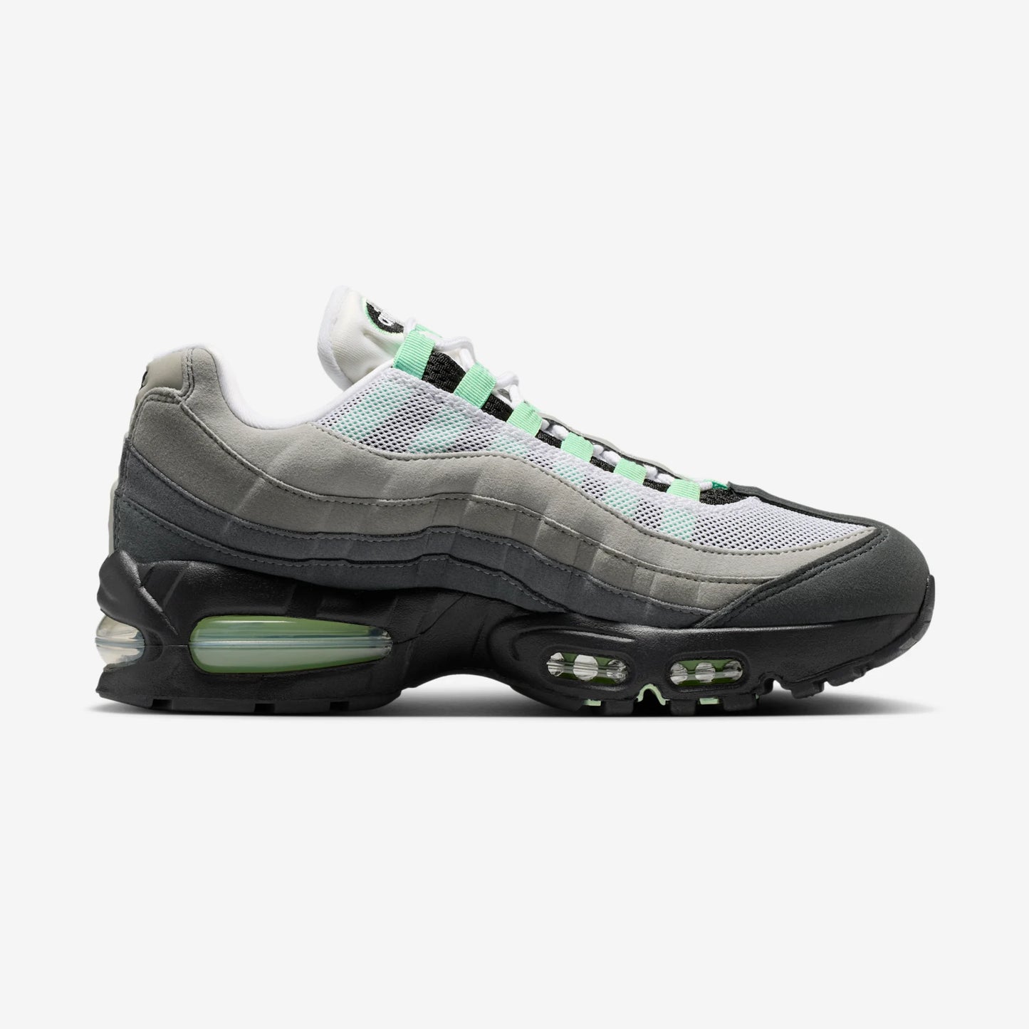 Nike Air Max 95 OG Big Bubble Fresh Mint (Women's)