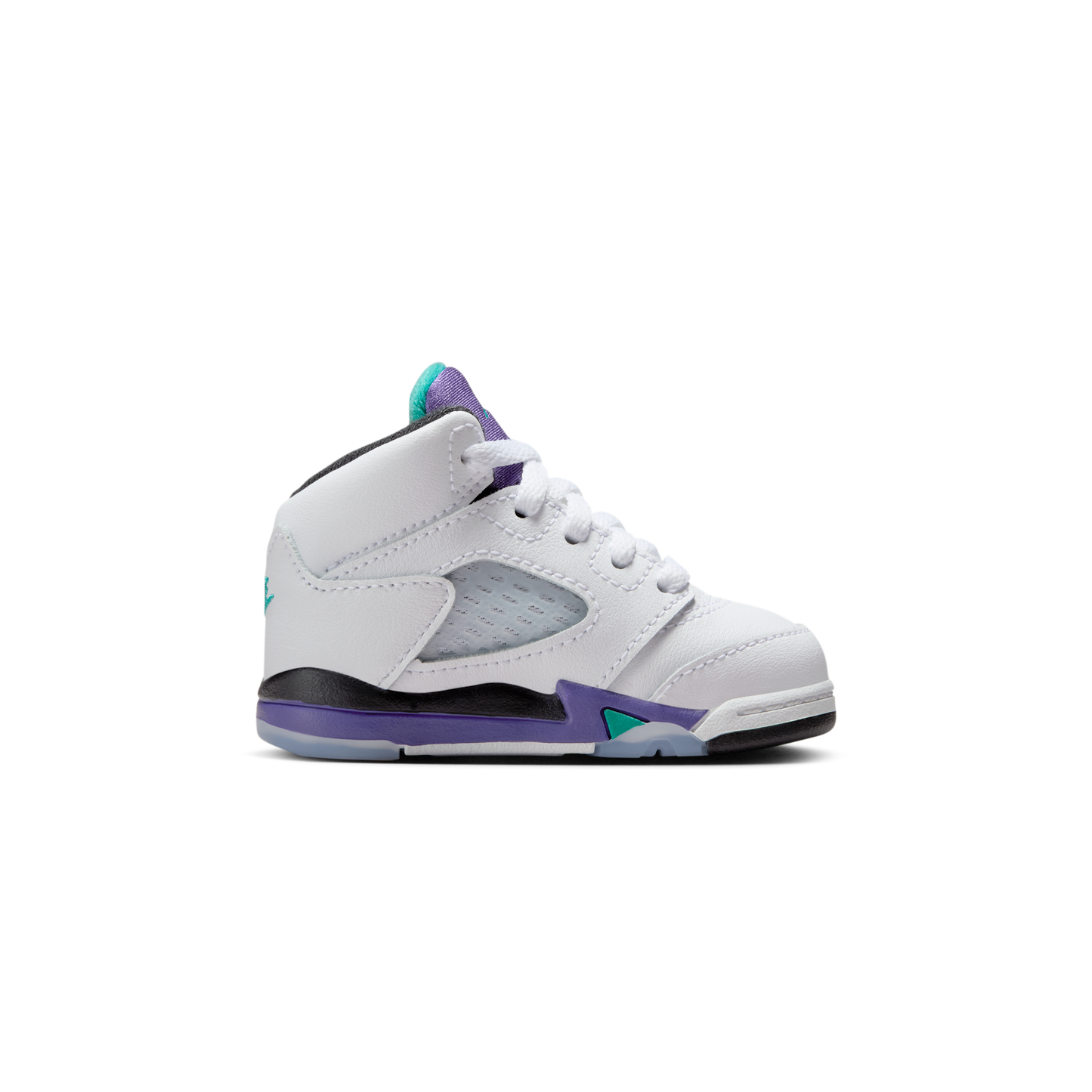 Jordan 5 Retro Grape (2025) (TD)