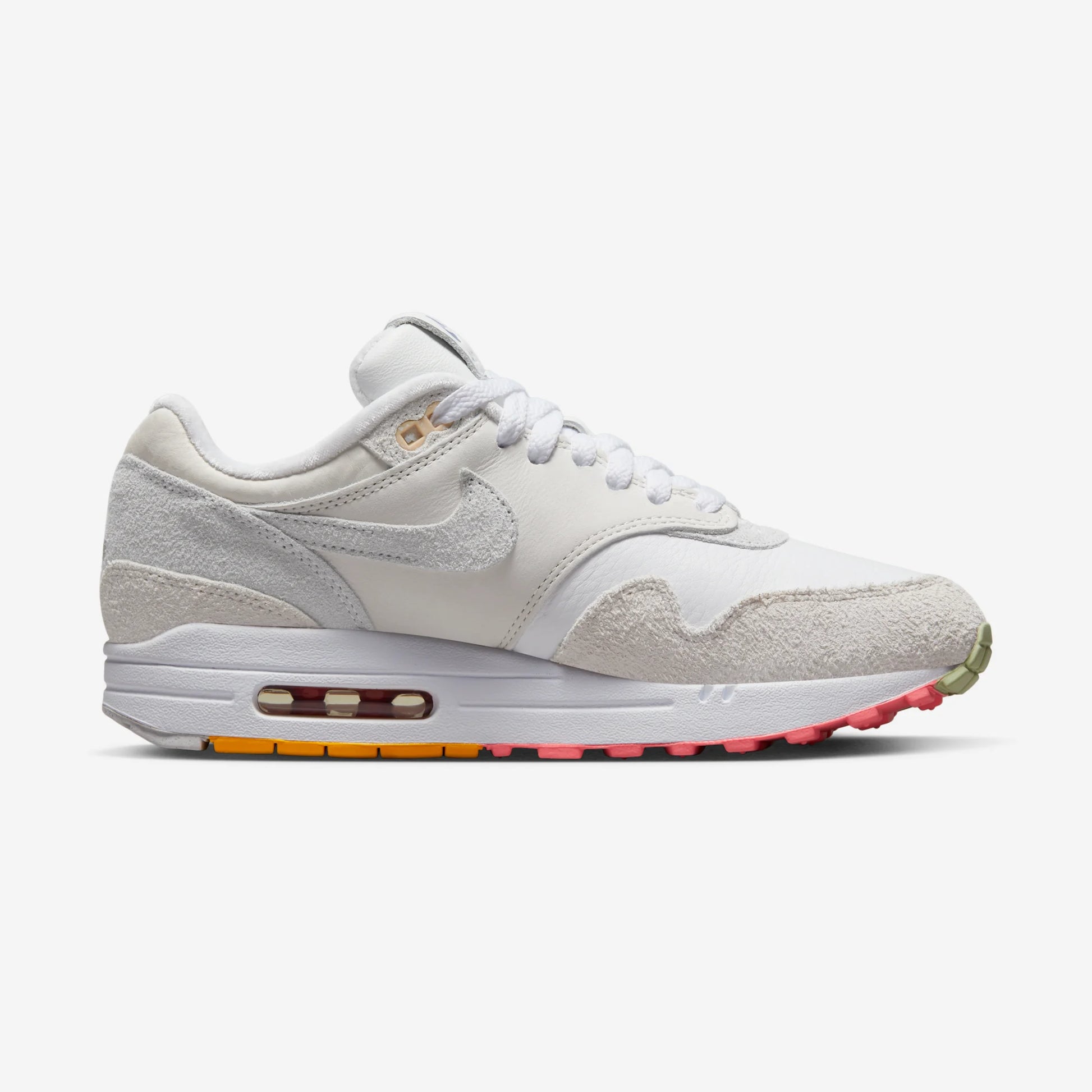 Nike Air Max 1 Pom Pom Polka Dots (Women's)