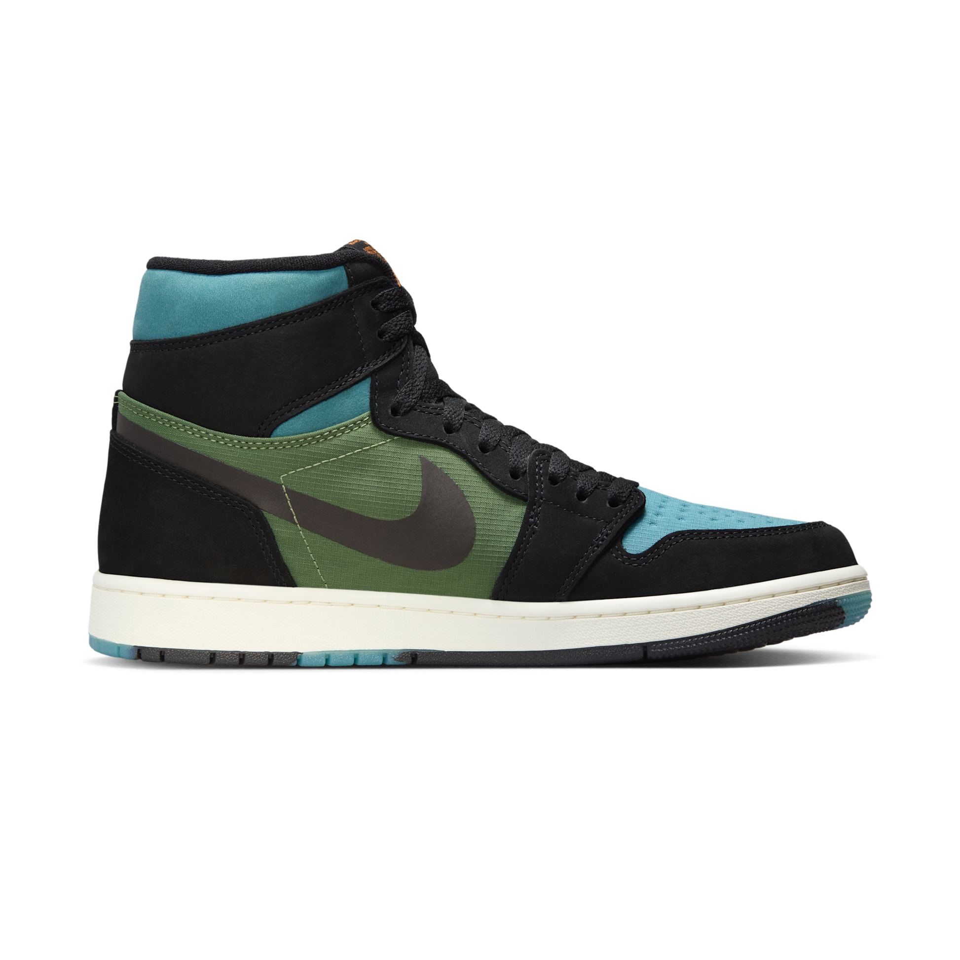 Jordan 1 Retro High Element Gore-Tex Black Olive