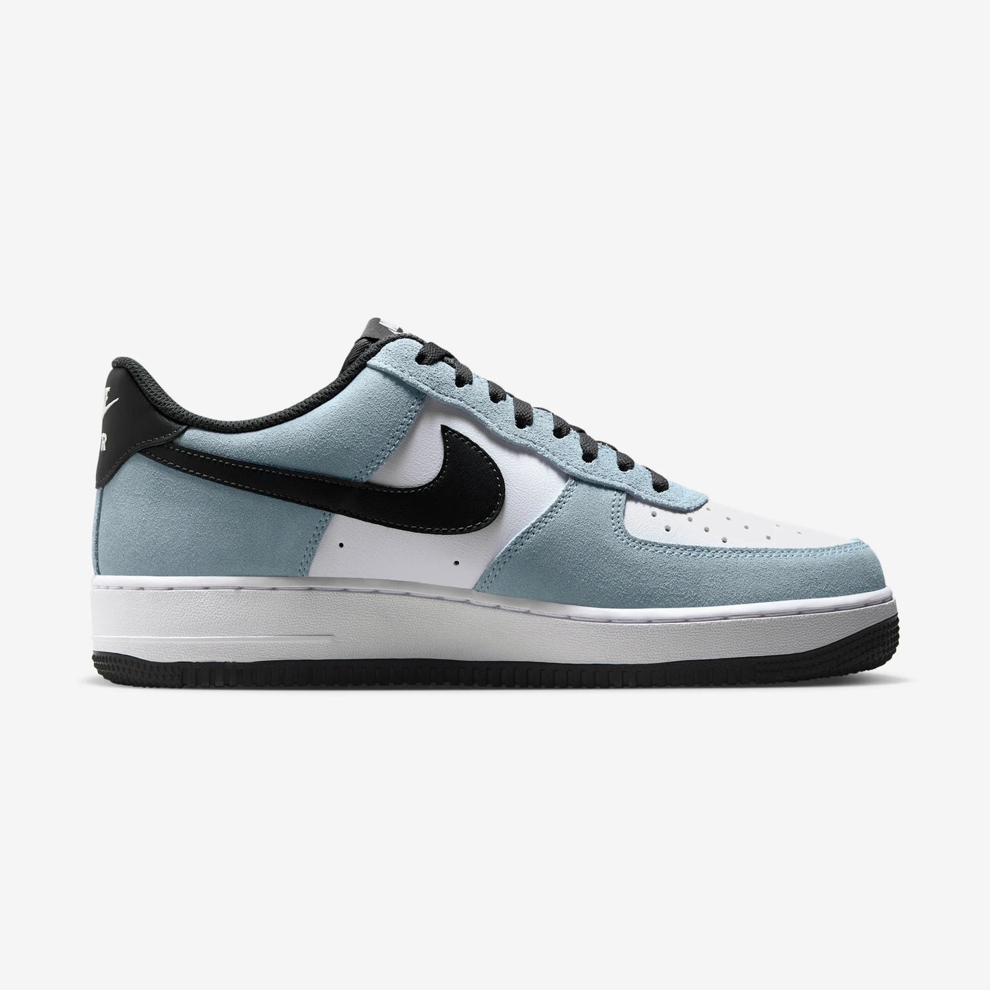 Nike Air Force 1 Low '07 LV8 Light Armory Blue White