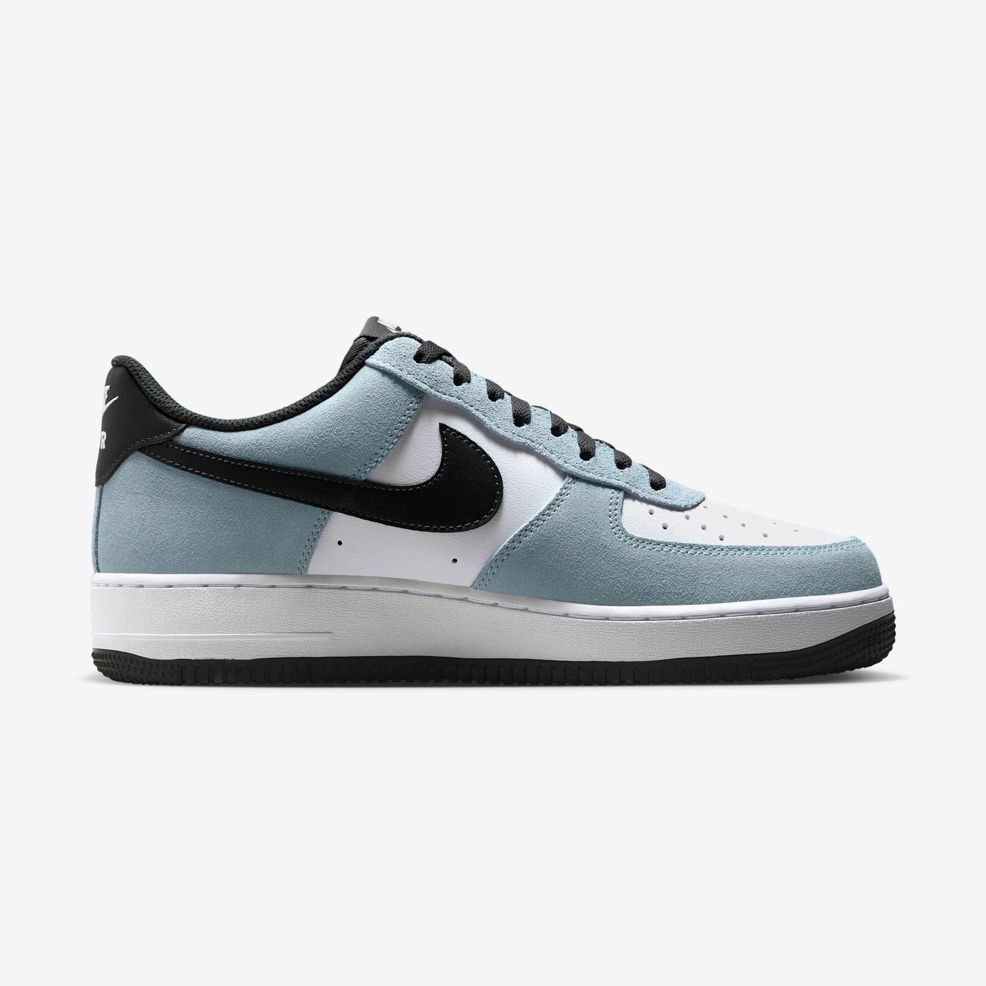 Nike Air Force 1 Low '07 LV8 Light Armory Blue White