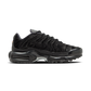 Nike Air Max Plus Black Anthracite Sail (Women's)