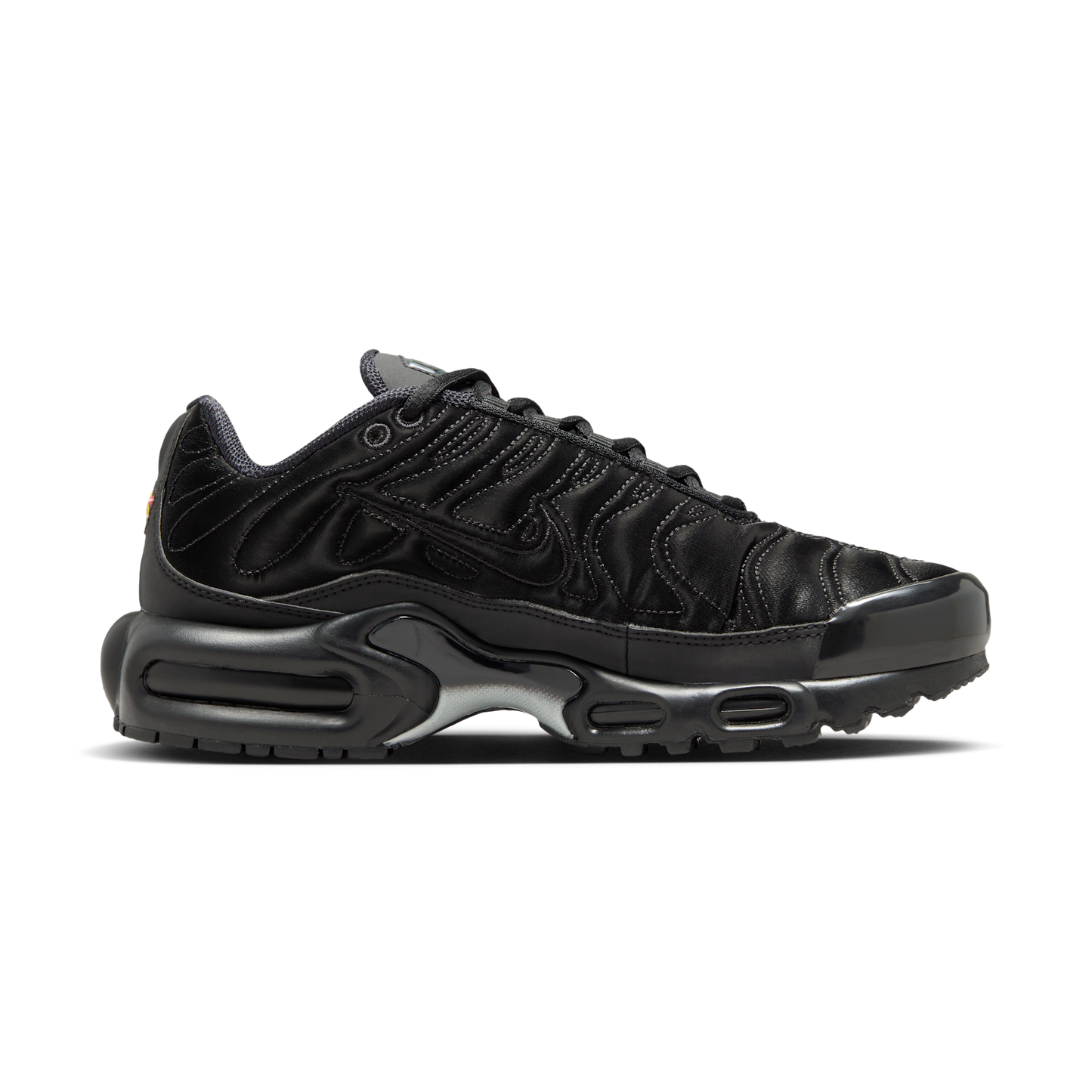 Nike Air Max Plus Black Anthracite Sail (Women's)