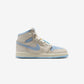 Jordan 1 Retro High OG Pale Ivory Psychic Blue (PS)