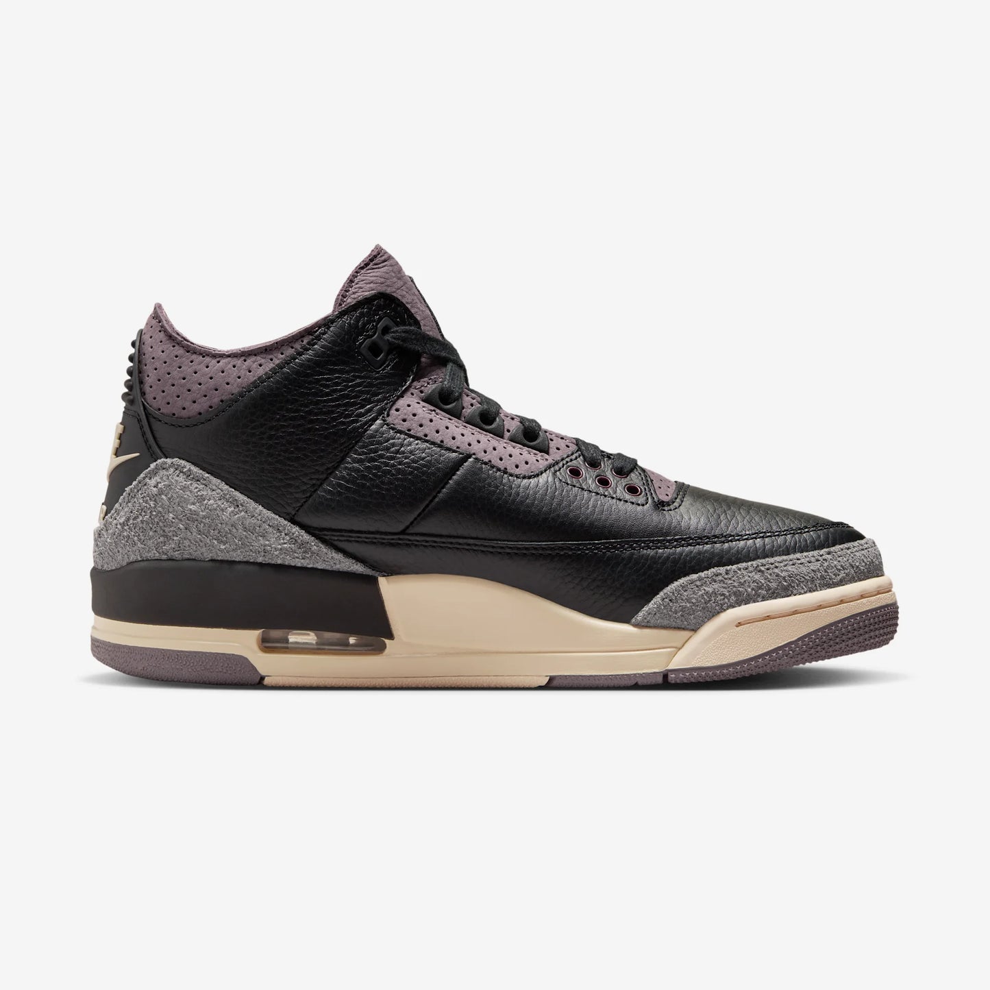 Jordan 3 Retro OG SP A Ma Maniére While You Were Sleeping (Women's)