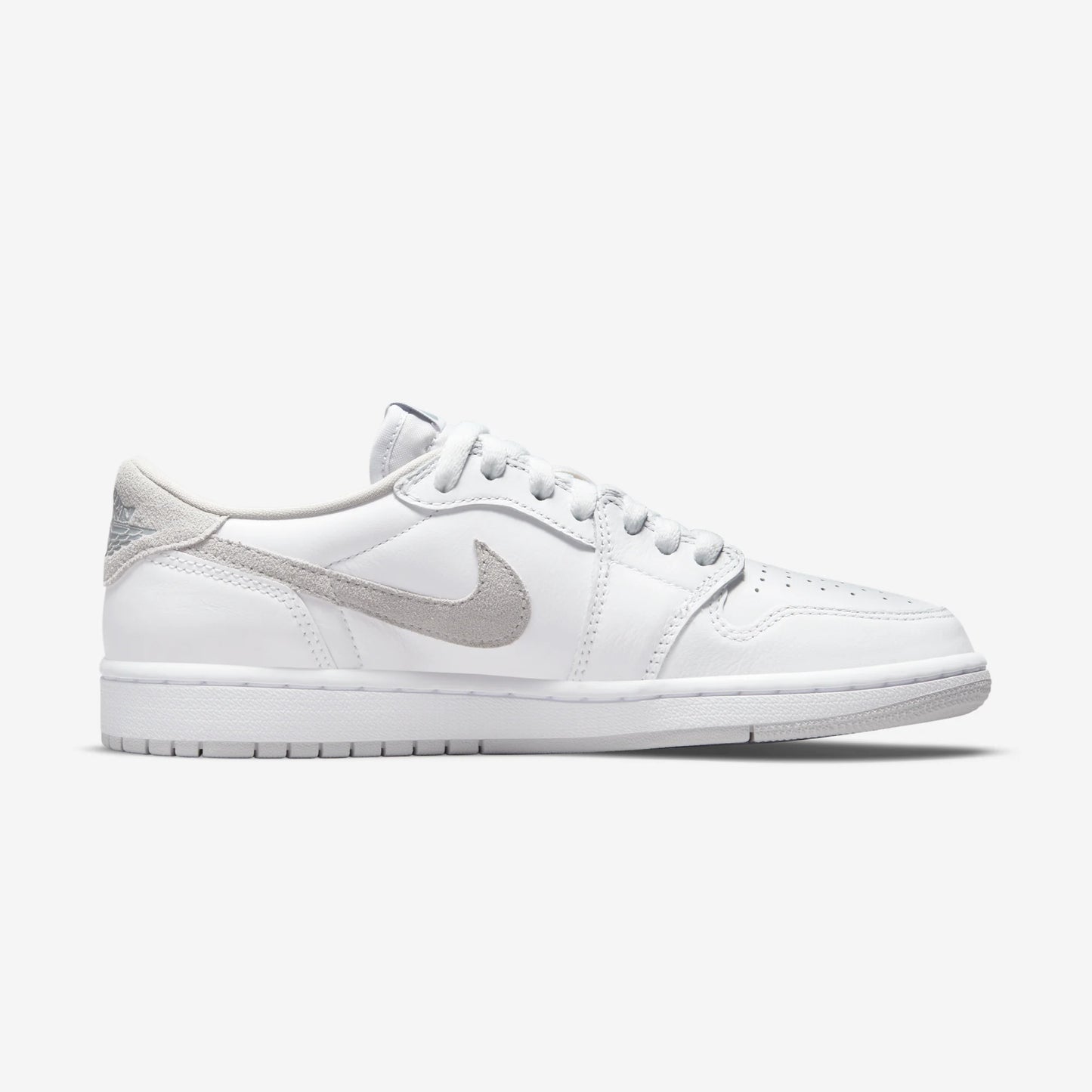 Jordan 1 Low OG Neutral Grey (2021) (Women's)