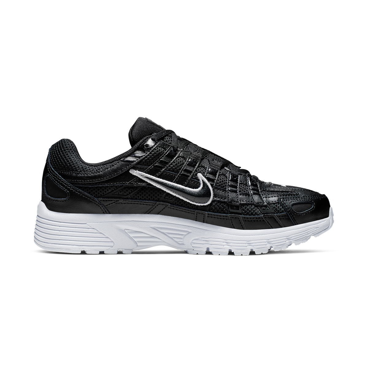 Nike P-6000 Black Anthracite White (Women's)