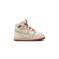 Jordan 1 Retro High OG Rare Air Sail Cinnabar (TD)
