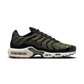 Nike Air Max Plus Cargo Khaki Phantom
