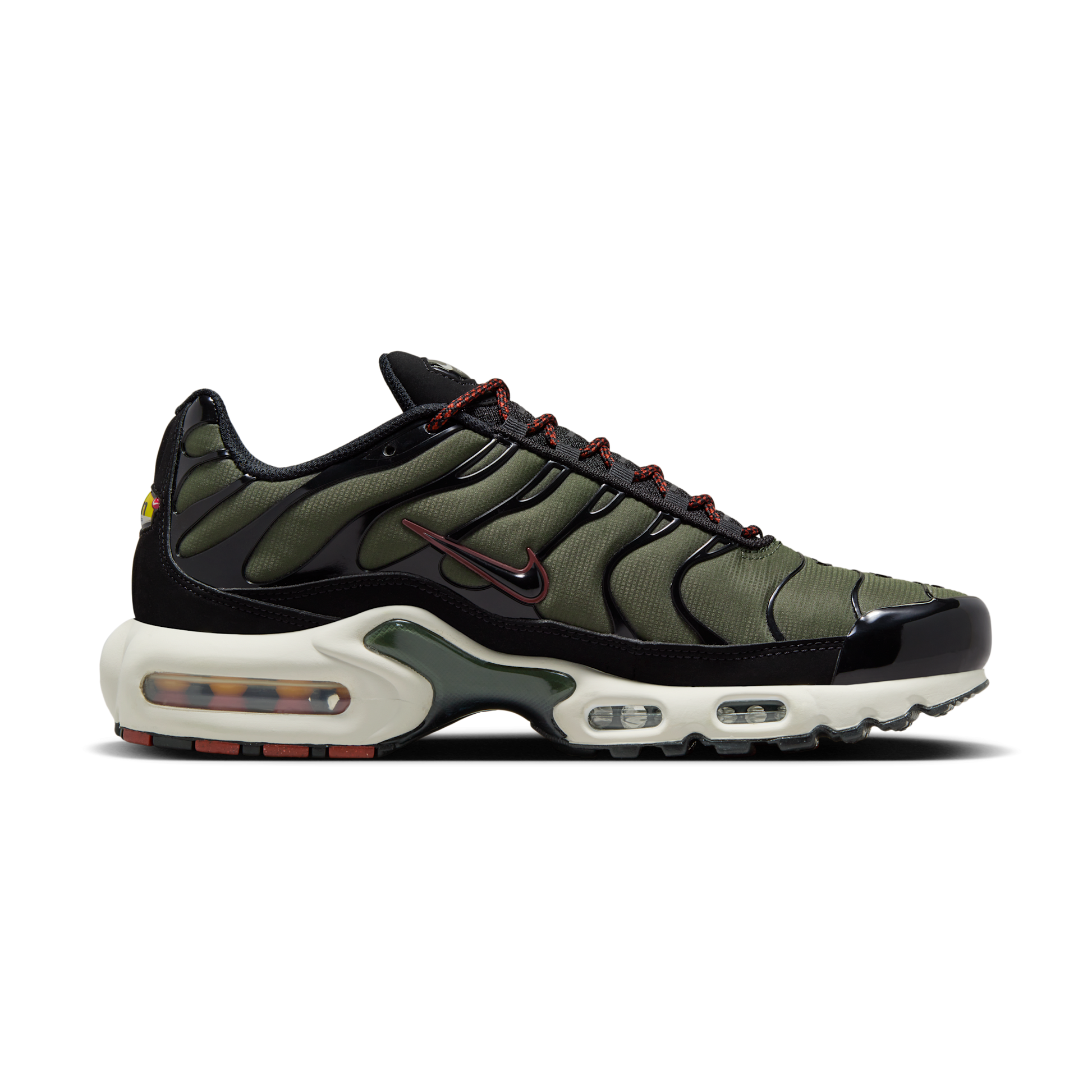 Nike Air Max Plus Cargo Khaki Phantom