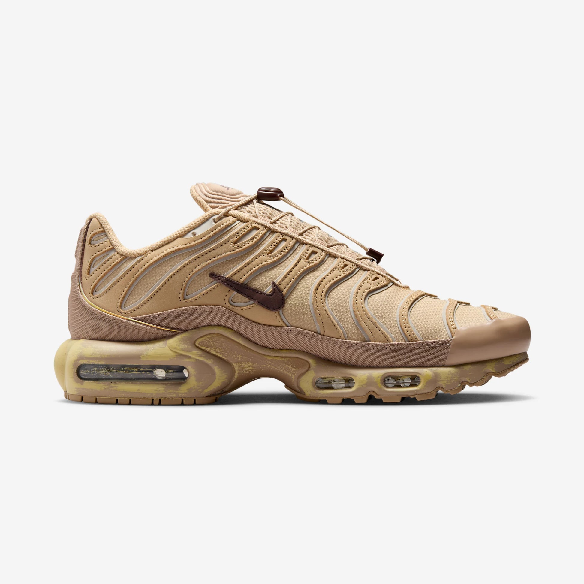 Nike Air Max Plus Sesame
