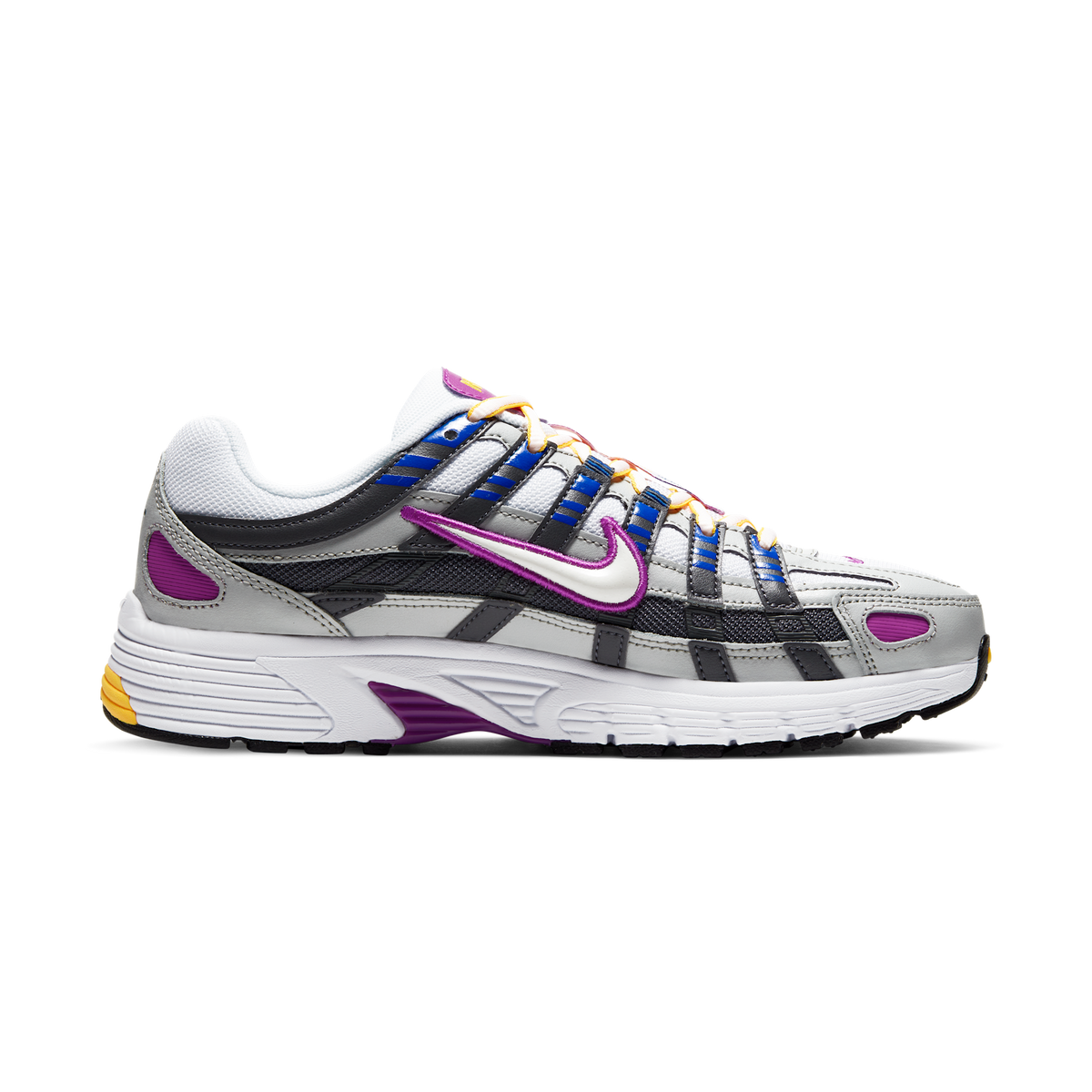 Nike P-6000 Grey Fog (Women's)