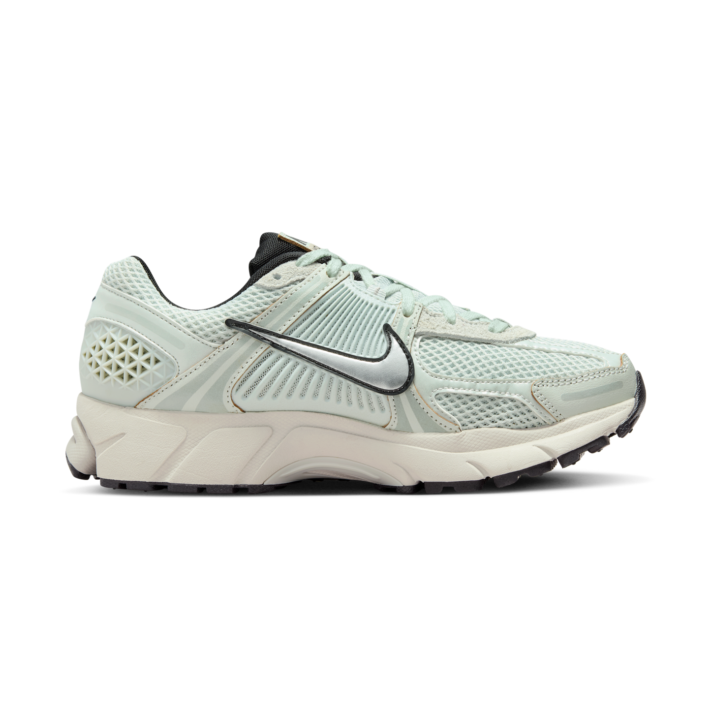 Nike Zoom Vomero 5 Light Silver Chrome (Women's)