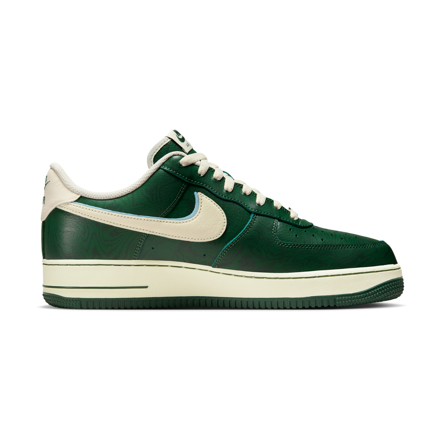 Nike Air Force 1 Low LAAMS Please Post Bills