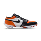 Jordan 1 Low TD Cleat Shattered Backboard