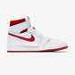 Jordan 1 Retro Metallic Red (2017)