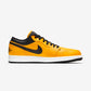 Jordan 1 Low University Gold