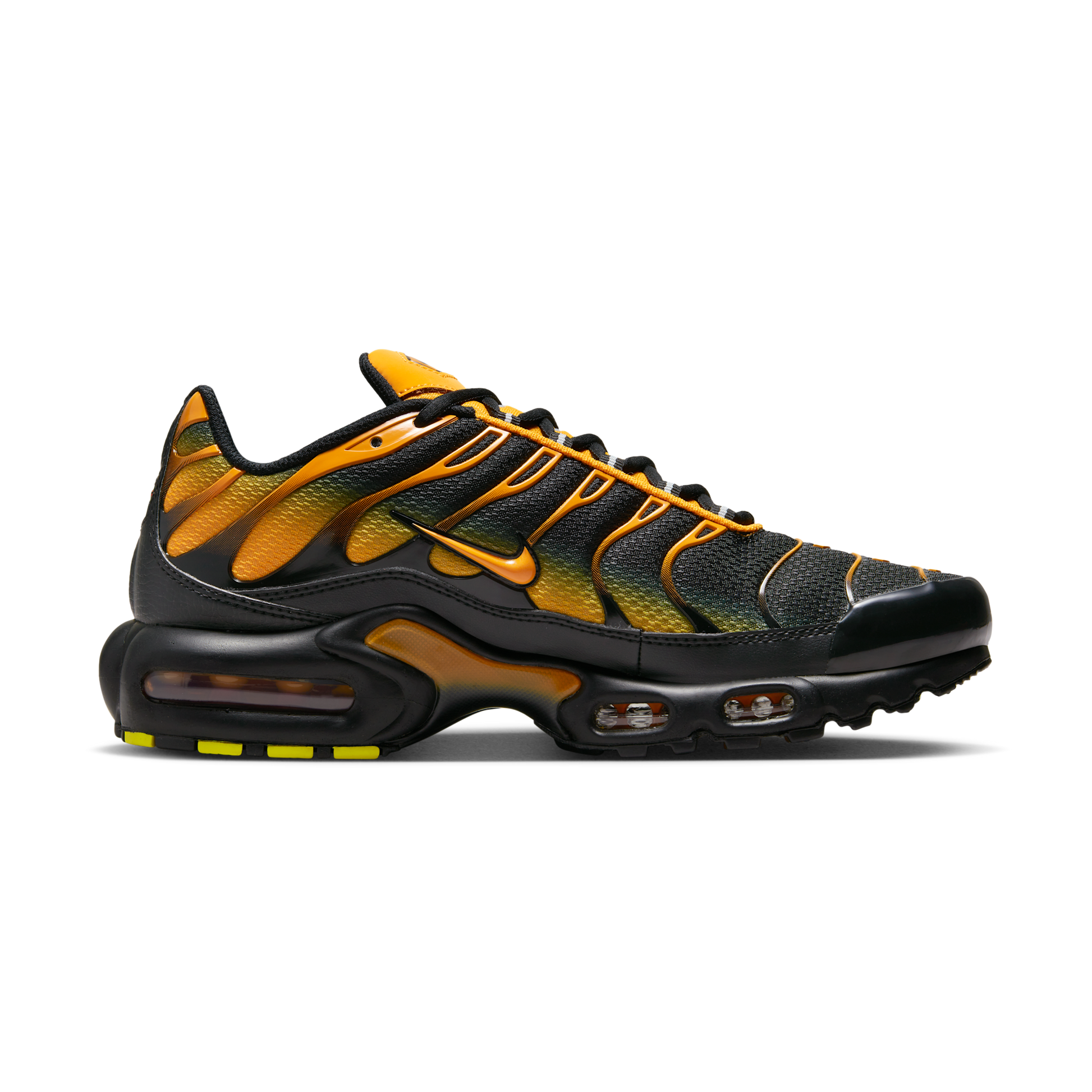 Nike Air Max Plus Black Sundial