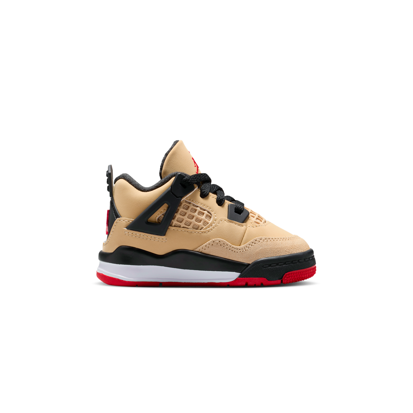 Jordan 4 Retro Pizza (TD)