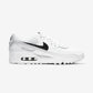 Nike Air Max 90 White (Women's)