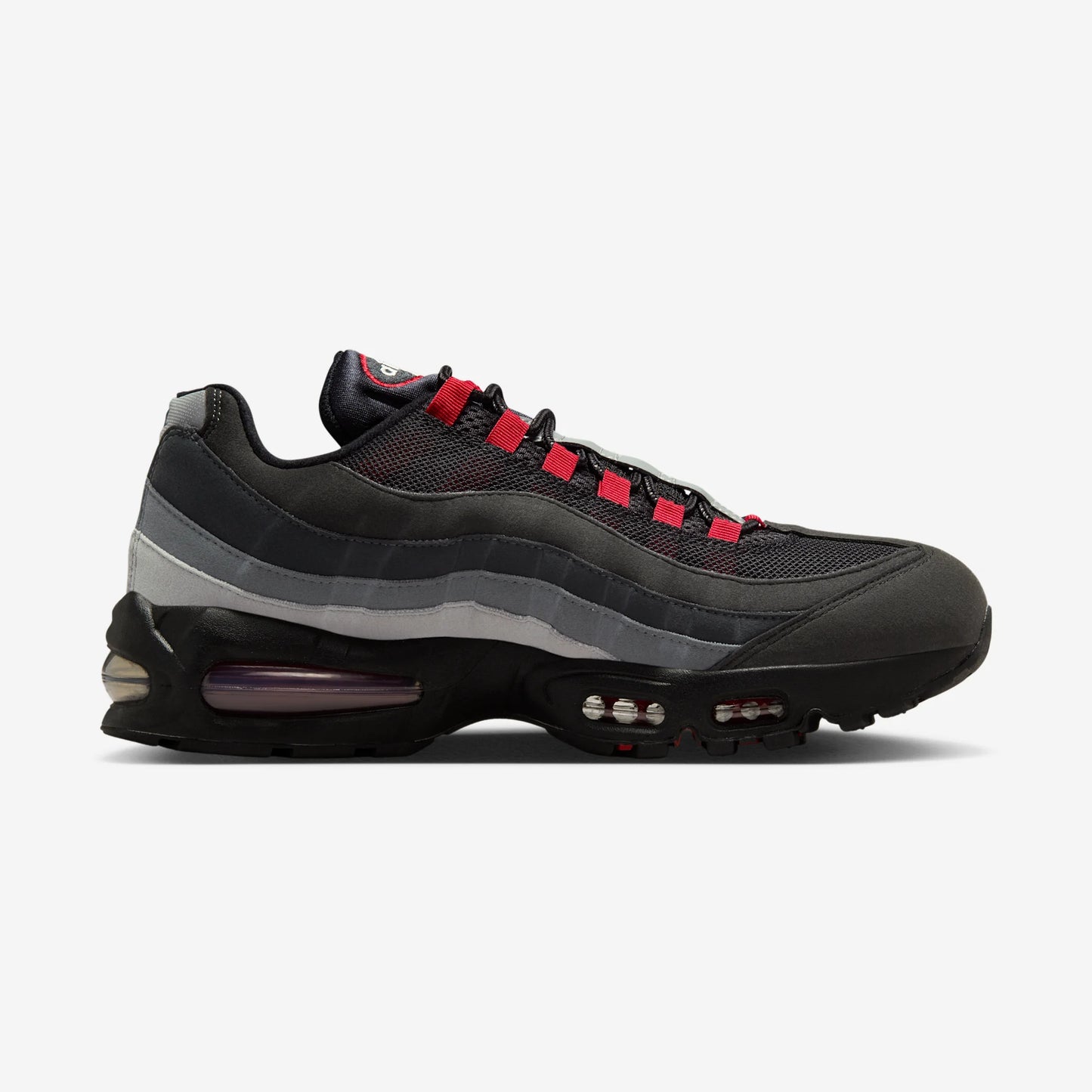 Nike Air Max 95 OG Big Bubble Liverpool F.C.