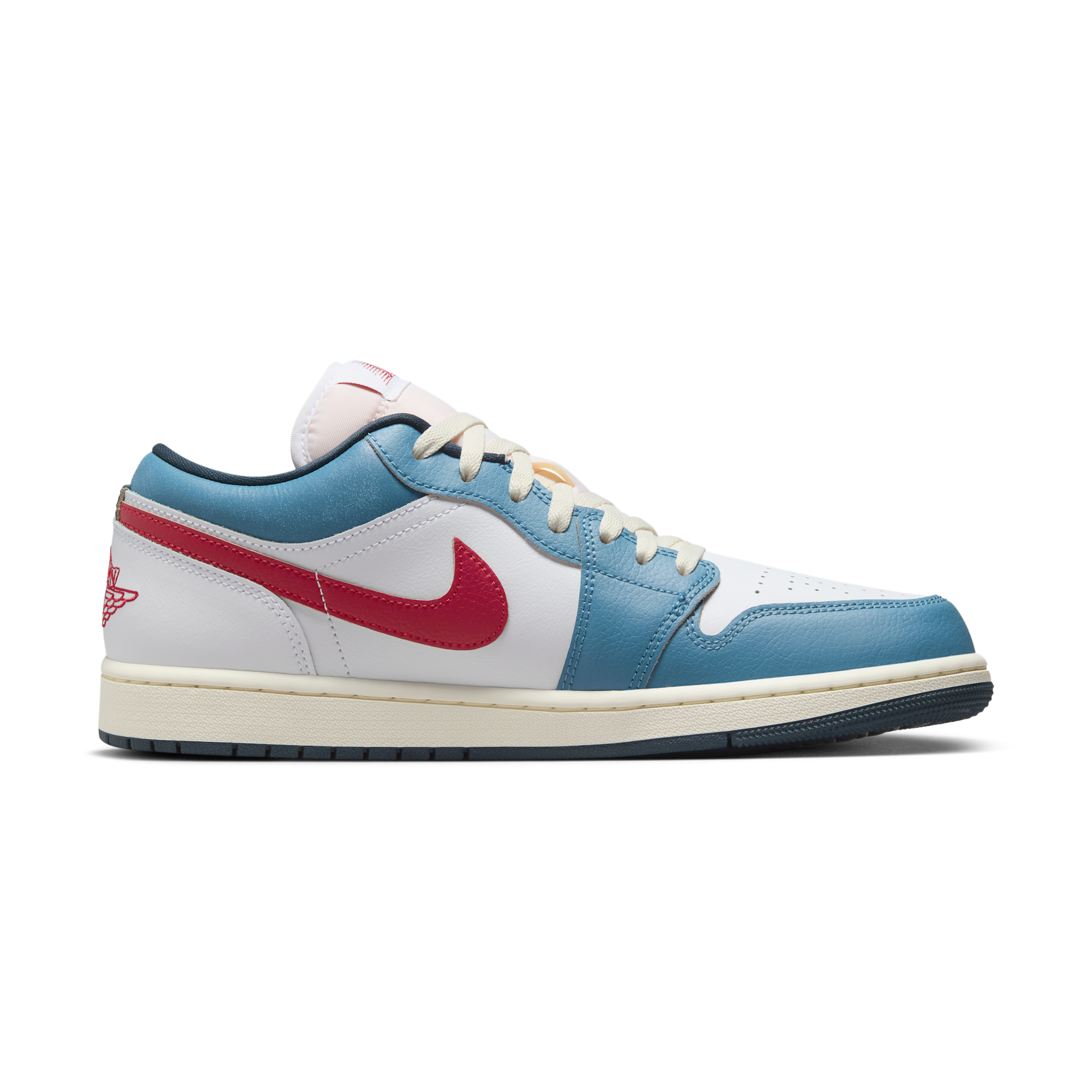 Jordan 1 Low SE Armory Navy