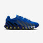 Nike Air Max Dn8 Patta Game Royal Metallic Silver