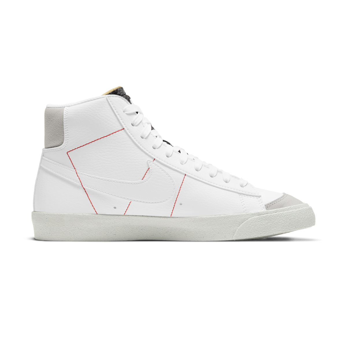 Blazer Mid 77 Vintage Recycled Wool