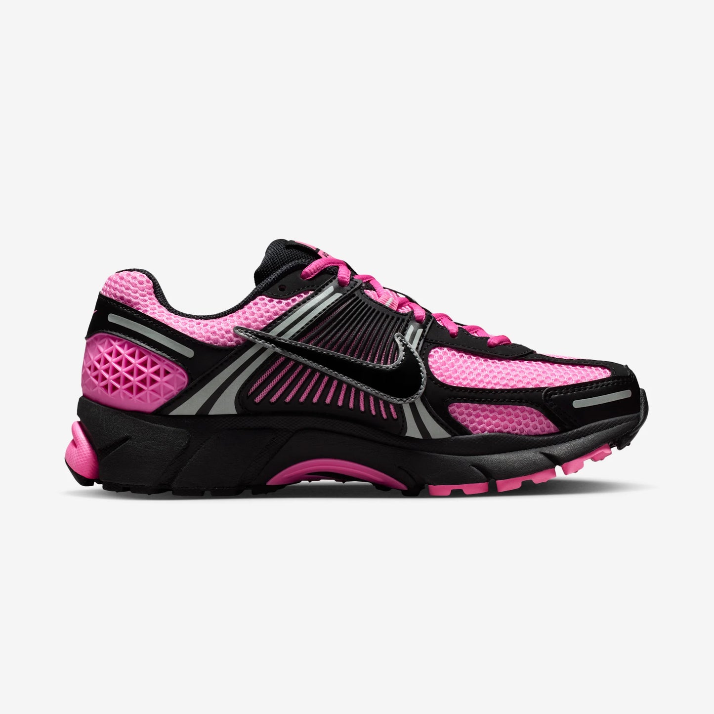 Nike Zoom Vomero 5 Pink Spell Black (Women's)