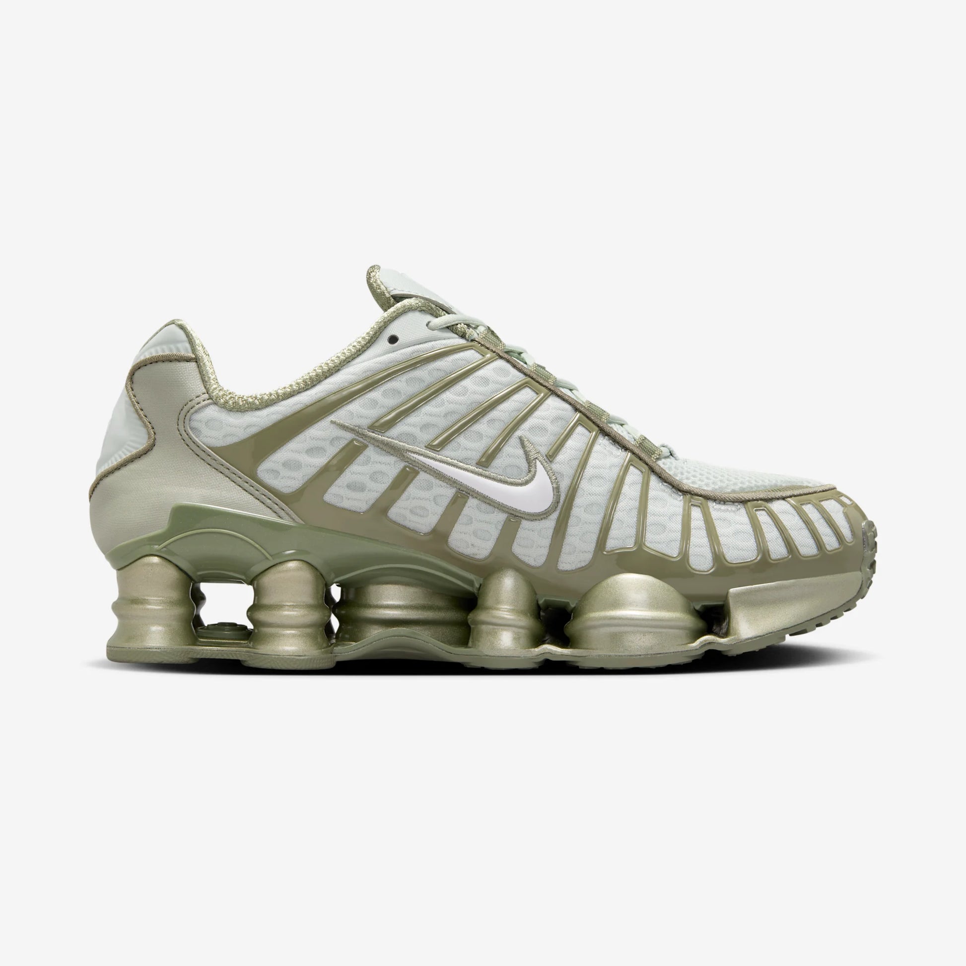 Nike Shox TL Light Army (Women's)