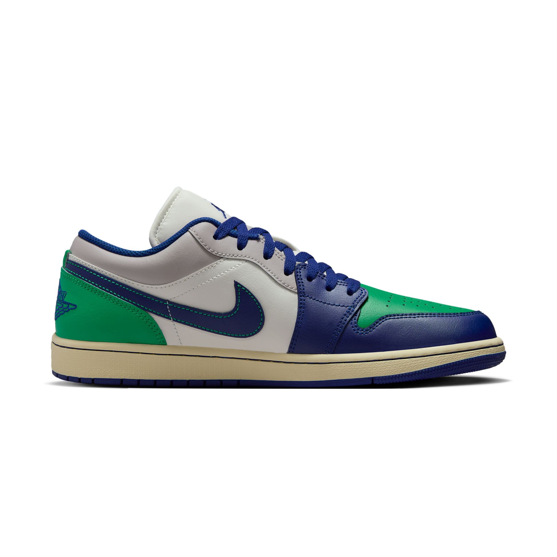 Jordan 1 Low Rare Air