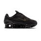 Nike Shox TL Black Cave Stone (Women's)