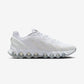 Nike Air Max Dn8 White Metallic Silver