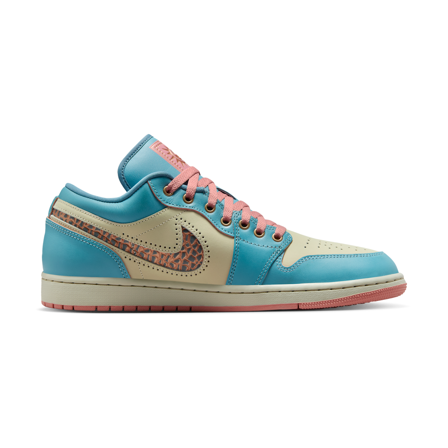 Jordan 1 Low SE Somos Eternos