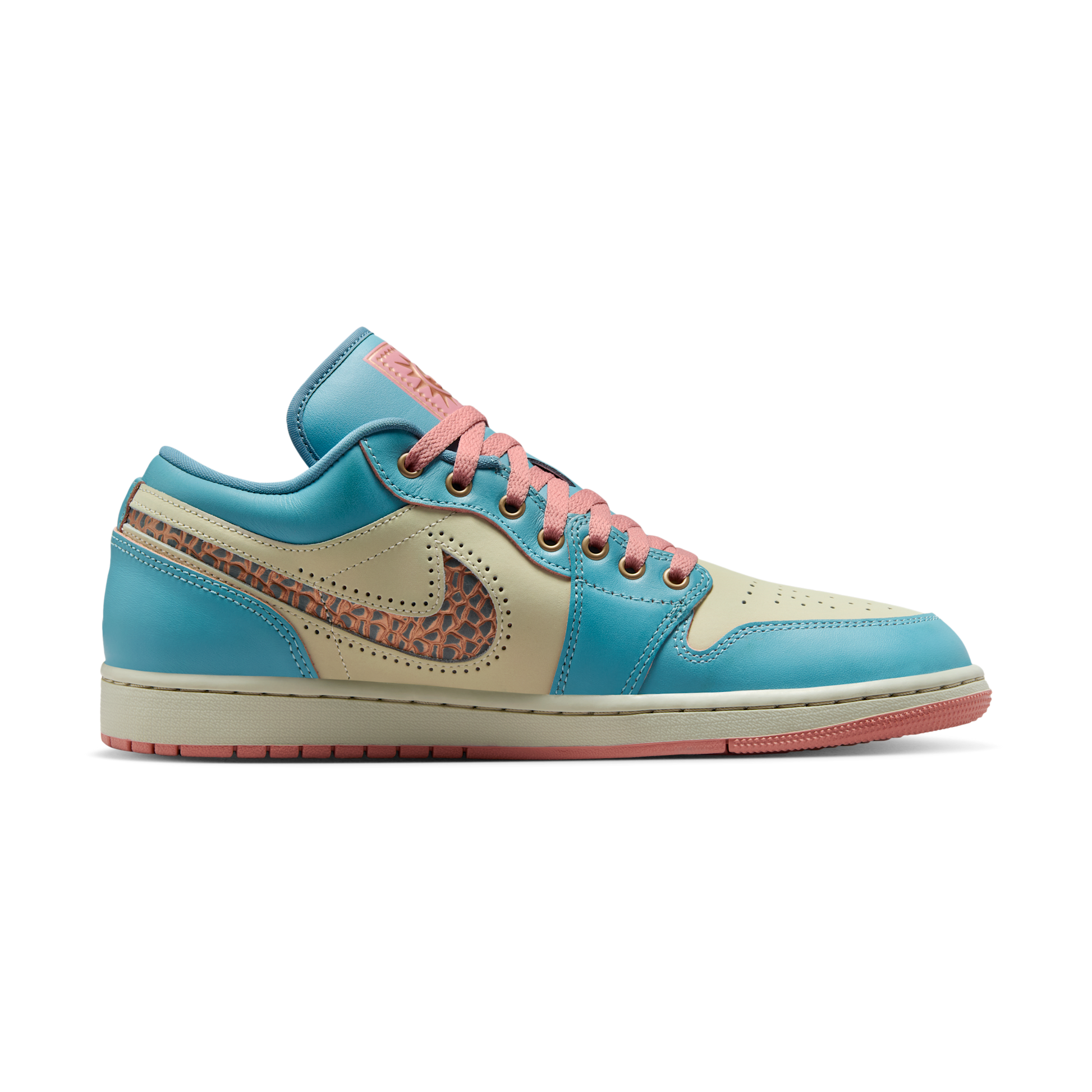 Jordan 1 Low SE Somos Eternos