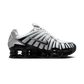 Nike Shox TL Metallic Silver Wolf Grey (Women's)