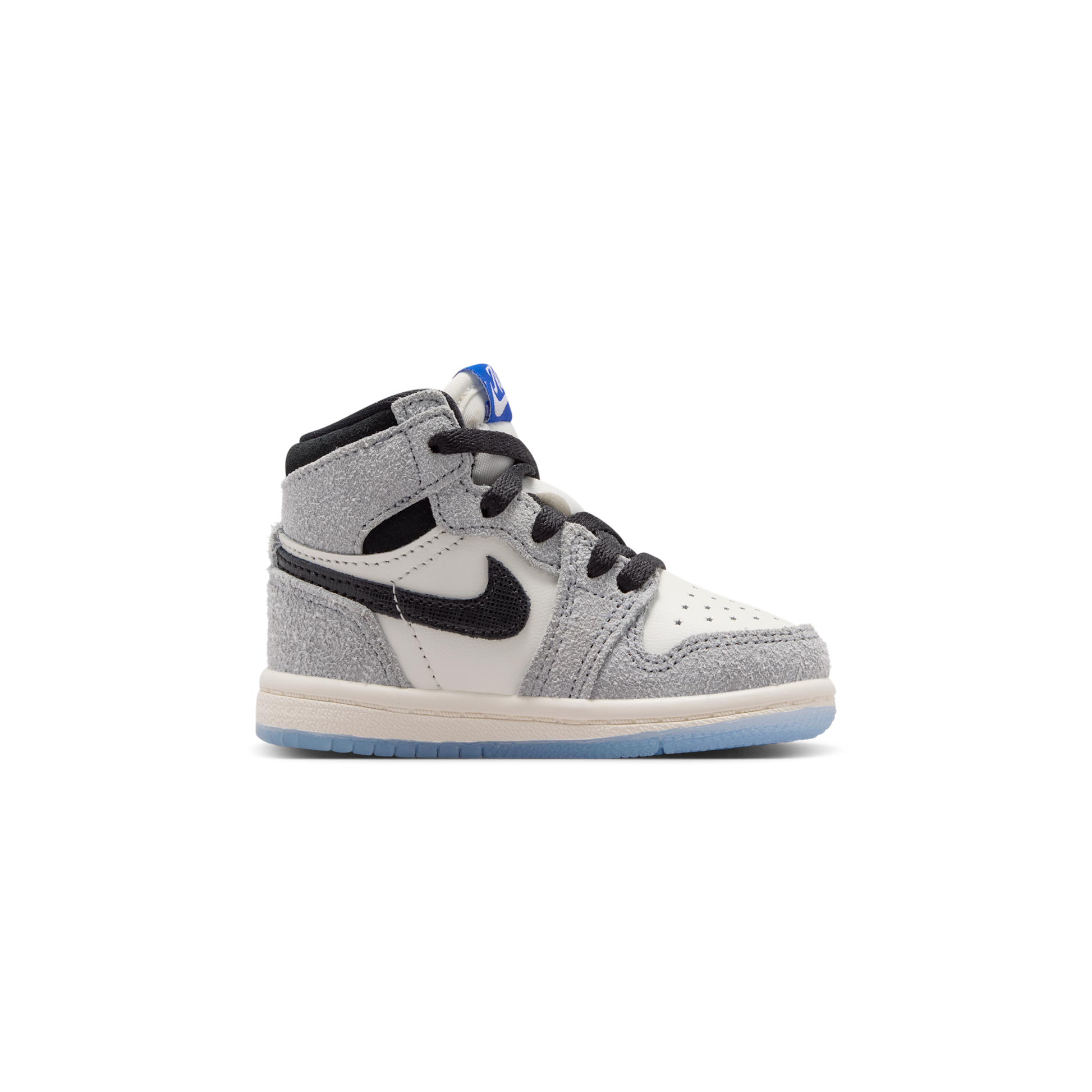 Jordan 1 Retro High OG All-Star Cool Grey (TD)
